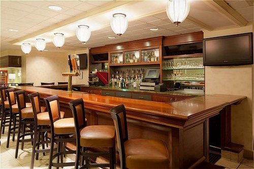 Holiday Inn Boston - Brookline  06.[1]